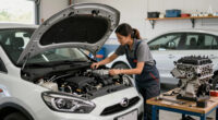 Car Engines Are 29% More Powerful Than 30 Years Ago Despite Shrinking Sizes