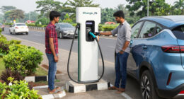 Charge_iN By Mahindra Expands Its Network To 50 Charging Stations In India