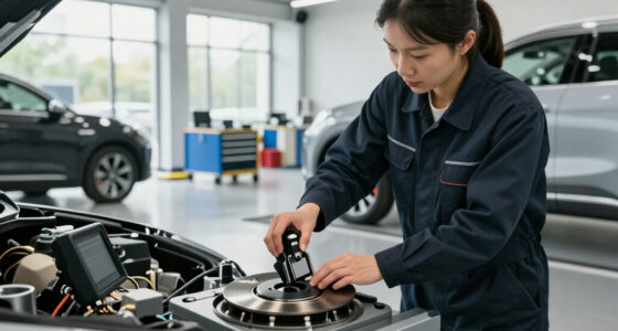 Chinese EV Brake Pedal Snaps Three Times During Testing