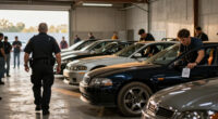 Convicted Fraudster’s Massive Car Collection Is Being Sold Off By The US Marshals