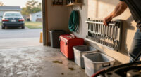 DIY Garage Organization Checklist 2026