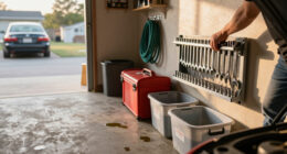 DIY Garage Organization Checklist 2026