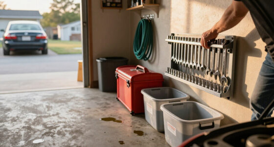 DIY Garage Organization Checklist 2026