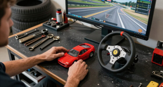 Ferrari F355, A Legendary Civic Racer, And A New Track Hit GT7 Oct. 15