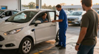 Ford Gave Up More Than 150,000 Sales To Build Its New Budget EV