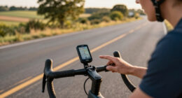 Garmin Quietly Drops The Most Expensive Bike Computer On The Market – The Edge 1060 Features A New Built-in Microphone And Speaker For Voice Control