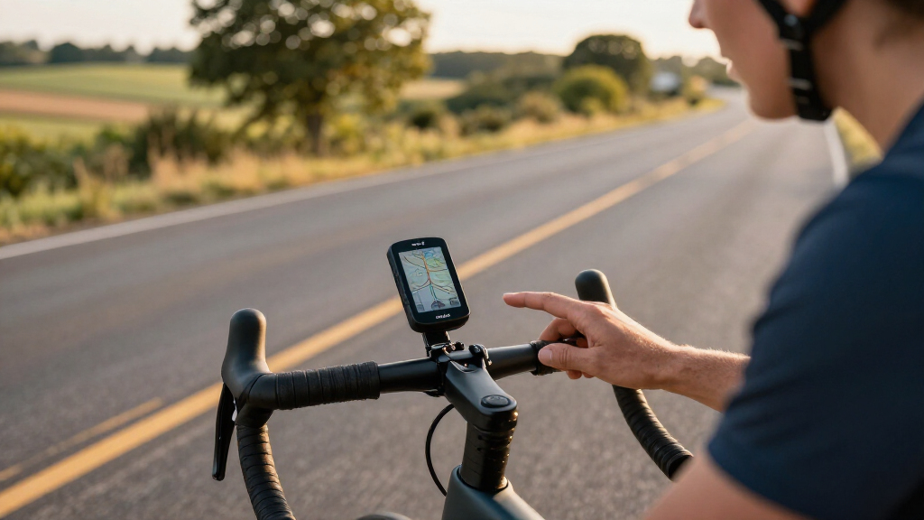 Garmin Quietly Drops The Most Expensive Bike Computer On The Market – The Edge 1060 Features A New Built-in Microphone And Speaker For Voice Control