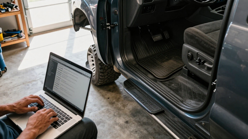 Get Deals On Ford OEM Accessories With These Discount Codes