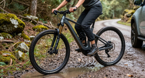 Gloria All Terrain SRAM GX AXS Eagle: High Quality, High Versatility, At An Impressive Price