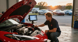 GM Is Committed To Keeping The C9 Corvette Affordable, Chief Engineer Says