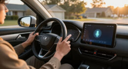 GM Is Rebooting OnStar As Your Personal AI Assistant—and Killing Off Its Brand Apps