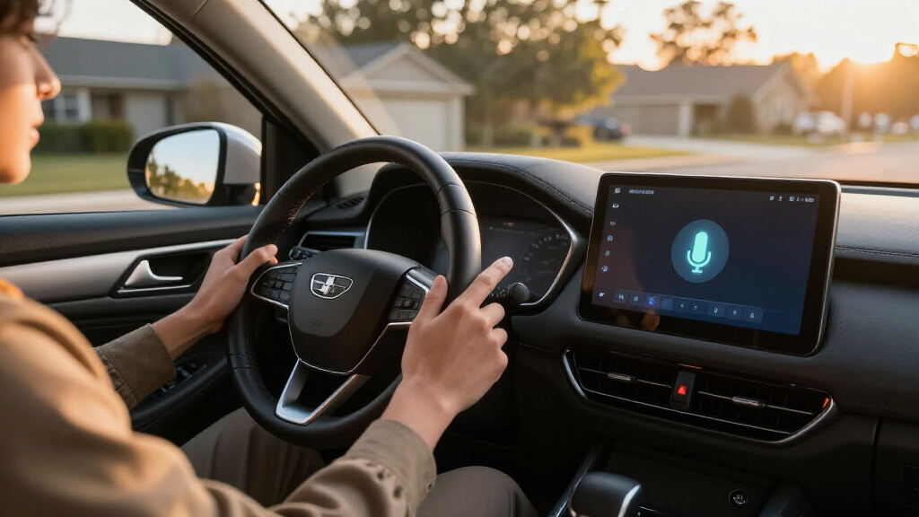 GM Is Rebooting OnStar As Your Personal AI Assistant—and Killing Off Its Brand Apps