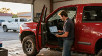 GM’s Future Silverados Should Need Fewer Dealership Visits. One Computer Is The Key