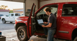 GM’s Future Silverados Should Need Fewer Dealership Visits. One Computer Is The Key