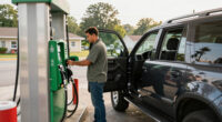 GM’s V8 SUVs Get The Same Gas Mileage They Did In 2009