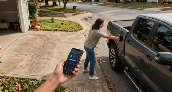 GM Wants Your Truck To Run Errands Without You