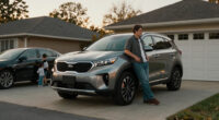 Kia’s Design Isn’t Working For Me Anymore, But It’s Sure Working For America