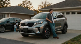 Kia’s Design Isn’t Working For Me Anymore, But It’s Sure Working For America