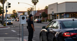 LA Just Powered Up Speed Cameras. Tickets Of Up To $500 Start Getting Mailed In Less Than 60 Days