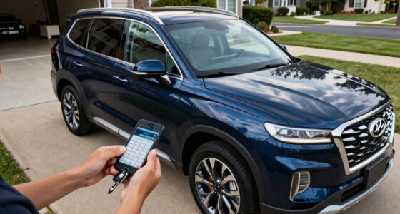 Lease Hack Lands You In A 2026 Hyundai Palisade For About $250 A Month