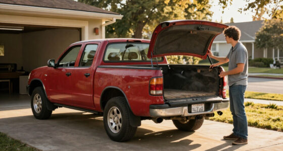 Listen To The OG Honda Ridgeline’s Lead Designer Drop Some Crazy Lore