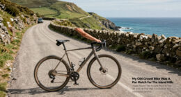'My Old Gravel Bike Was A Poor Match For The Island Hills' – I Rode Round The Sunniest Place In The UK And Hit The Wall, But Discovered A Cycling Paradise