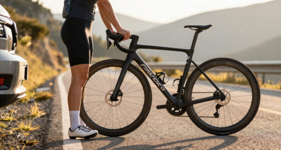 Parcours Strade GT Wheels Review – Do They Justify The Price Tag?