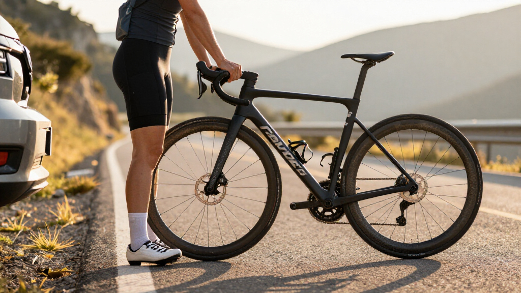 Parcours Strade GT Wheels Review – Do They Justify The Price Tag?