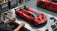 Porsche Mission S Revealed: New Mid-Engine Supercar Gets A ‘Permanent’ Place In The Lineup