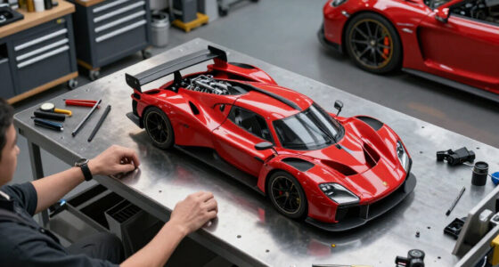 Porsche Mission S Revealed: New Mid-Engine Supercar Gets A ‘Permanent’ Place In The Lineup