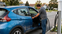 Someone Put 470,000 Miles On A Chevy Bolt EV. Here’s How It’s Holding Up