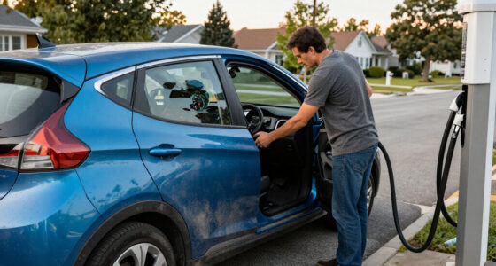 Someone Put 470,000 Miles On A Chevy Bolt EV. Here’s How It’s Holding Up