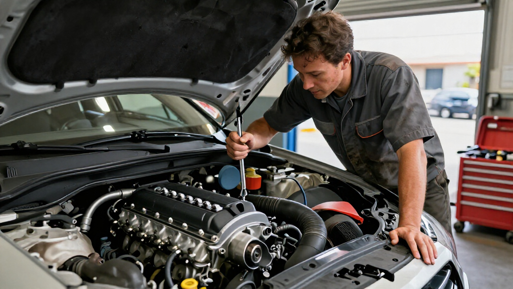 This Is Why Everyone Hates V6 Engines