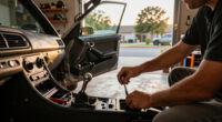 This Kit Can Convert Your Dual-Clutch Gearbox To A Rev-Matching Stickshift