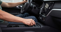 Volvo Dumbed-Down Seat Adjustment Knobs And I Actually Really Like It