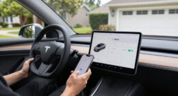 Your Car Is Sharing More Private Data Than Your Smartphone. Who’s Getting It?