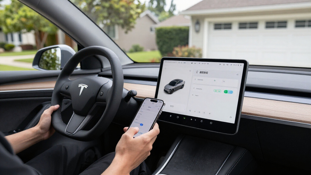 Your Car Is Sharing More Private Data Than Your Smartphone. Who’s Getting It?